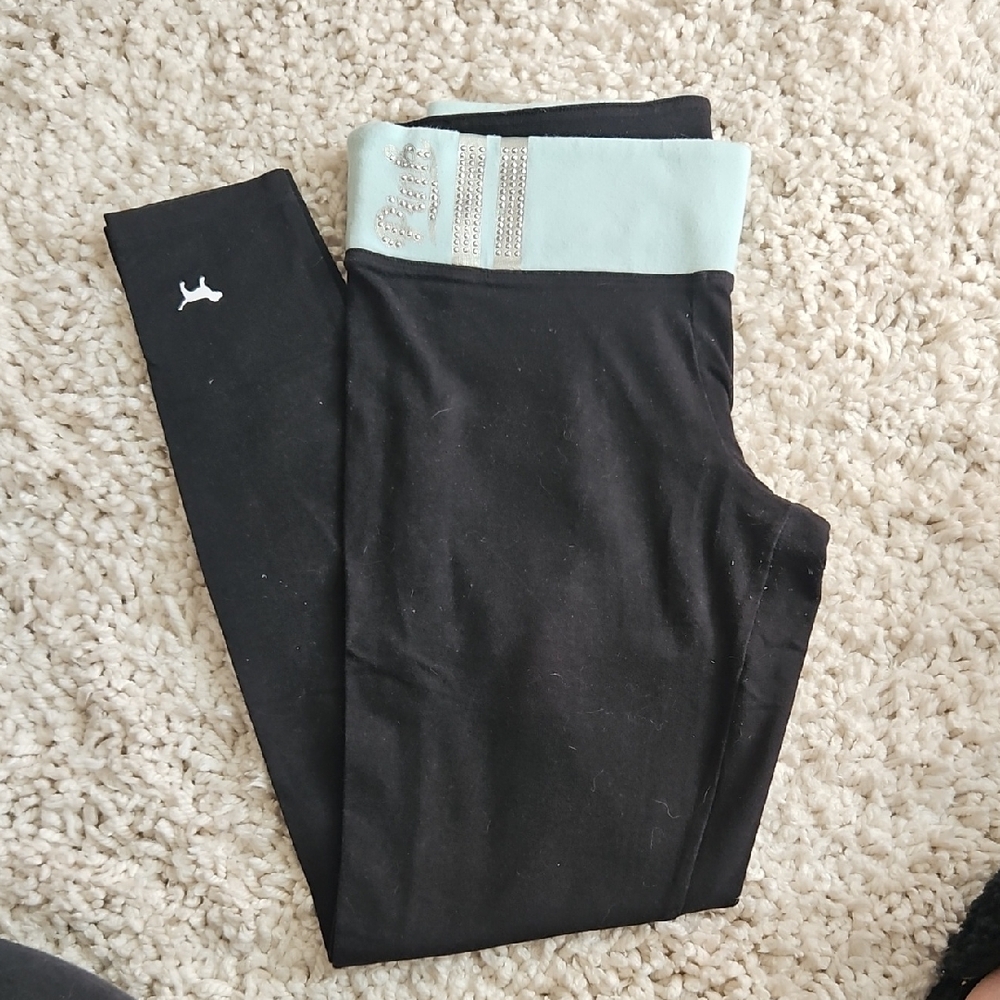 PINK yoga Legging